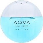 Bvlgari Aqva Marine Pour toaletní voda pánská 100 ml tester – Zbozi.Blesk.cz