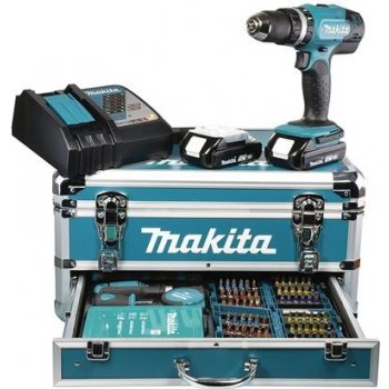 Makita DHP453RFX2