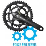 Shimano Sora FC-R345 – Zbozi.Blesk.cz