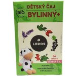 LEROS bylinný + Bio 20 x 2g – Zboží Dáma