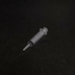 Steriwund Stříkačka výplachová 100 ml – Zboží Dáma