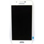 LCD Displej + Dotykové sklo Samsung Galaxy A8 - originál – Zboží Živě