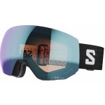 Salomon Radium Pro Sigma – Zbozi.Blesk.cz