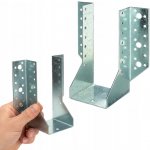 DMX WB28 trámová botka 80x180x75x2,0 mm – HobbyKompas.cz