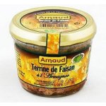 Arnaud Bažantí terina s Armagnacem 180g – Sleviste.cz