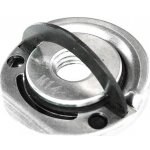 Rychloupínací matice pro úhlové brusky, do 1000W, M14 – Zboží Dáma