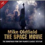 Mike Oldfield - The Space Movie The Full Original Unreleased 103 Minute Soundtrack CD – Hledejceny.cz