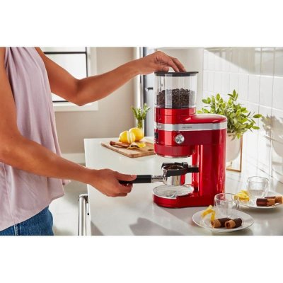 KitchenAid 5KCG8433ECA – Zboží Dáma