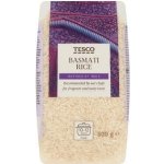 Tesco Rýže basmati dlouhozrnná loupaná 0,5 kg – Hledejceny.cz