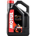 Motul 710 2T 4 l | Zboží Auto