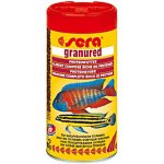 Sera Granured Nature 250 ml – Zboží Mobilmania
