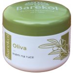 Barekol Oliva krém na ruce 50 ml – Hledejceny.cz