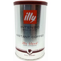 Illy Intenso 95 g