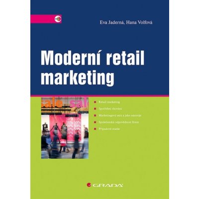 Moderní retail marketing – Hledejceny.cz