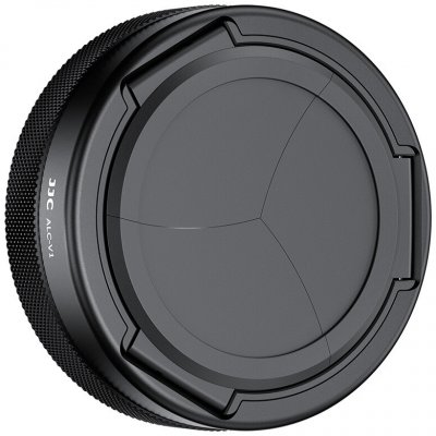 JJC ALC-V1 pro Canon – Zboží Živě