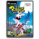 Rabbids Go Home