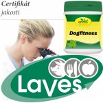cdVet Bylinkový Dogfitness 200 g – Hledejceny.cz