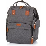 CHIPOLINO batoh Granite – Zboží Mobilmania