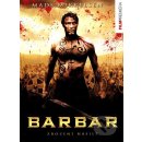 Film Barbar DVD