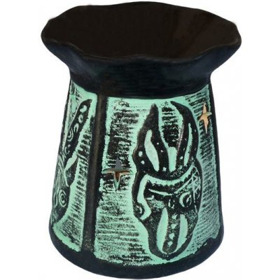 Rentex Aroma lampa ručně malovaná K13 – Hledejceny.cz