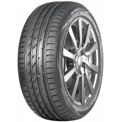 Nokian Tyres zLine 245/50 R20 102W