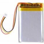 Dogtra akumulátor 3,7V 330 mAh – Hledejceny.cz