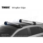 Příčníky Thule Wingbar Edge 9581 – Zbozi.Blesk.cz