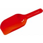 Androni Giocattoli LOPATKA NA PÍSEK 23 CM červená – Hledejceny.cz