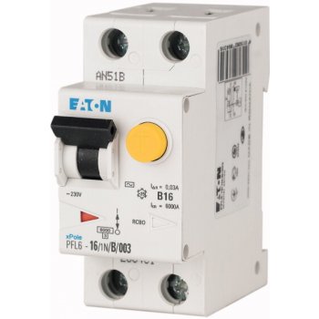 Eaton PFL6-16/1N/B/003 - 286431