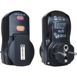 GÜDE proudový chránič PRCD 99607 – Zboží Mobilmania