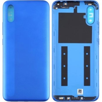 Kryt Xiaomi Redmi 9A / 9AT zadní modrý