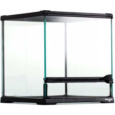 ReptiZoo terárium RHK19S 21 x 21 x 30 cm – Sleviste.cz