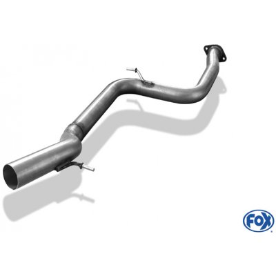 FOX FO031070-VER – Hledejceny.cz