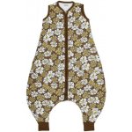 Meyco Jumper Vintage Flower Taupe – Hledejceny.cz