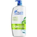 Head & Shoulders šampon proti lupům Apple Fresh 900 ml