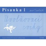 Písanka 1.roč/1.díl Alter – Sonnbergová Marta – Hledejceny.cz