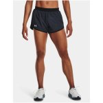 Under Armour šortky UA Fly By 2.0 Printed Short 1350198-019 – Zboží Dáma