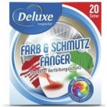 Deluxe Farb & Schmutz Fanger Ubrousky proti zabarvení prádla 20 ks – Zbozi.Blesk.cz