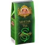 Basilur Specialty Sencha papír 100 g – Sleviste.cz