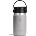 Hydro Flask 12 Oz Wide Flex Sip Lid 355 ml birch – Zboží Mobilmania