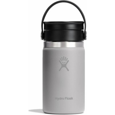 Hydro Flask 12 Oz Wide Flex Sip Lid 355 ml birch – Zboží Mobilmania