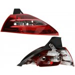 ZADNÍ SVĚTLO, LAMPA LEVÉ HATCHBACK RENAULT MEGANE II (M), 01.06-10.08 OE: 8200413214 DEPO – Hledejceny.cz
