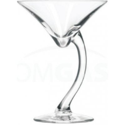 Libbey Sklenice na martini řada Bravura. 200 ml – Hledejceny.cz