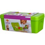Eichhorn Constructor box s nářadím – Zboží Dáma