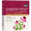 Doplněk stravy na imunitu Naturprodukt Echinaceové pastilky 20 kapslí