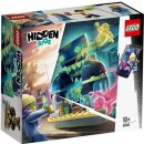 LEGO® Hidden Side 40336 Džusový bar v Newbury