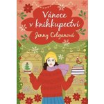 Vánoce v knihkupectví - Jenny Colgan – Zboží Mobilmania