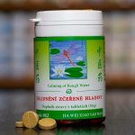 TCM Herbs Zklidnění zčeřené hladiny 062 100 kuliček – Hledejceny.cz
