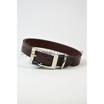 Ferplast Obojek kožený VIP C – Zboží Mobilmania