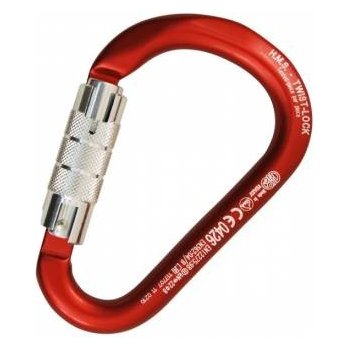 Kong HMS Classic Twist Lock